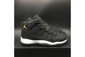 Air Jordan 11 Retro Premium GS 'Heiress' 852625-030