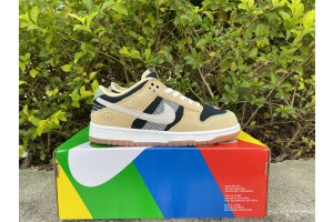 Nike Dunk Low Rooted in Peace DJ4671-294
