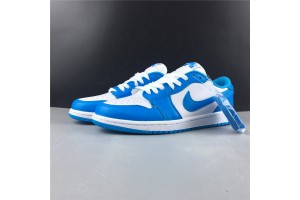 Nike SB x Air Jordan 1 Low "UNC" CJ7891-401