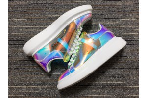 Alexander McQueen Oversized Sneaker MCQ065