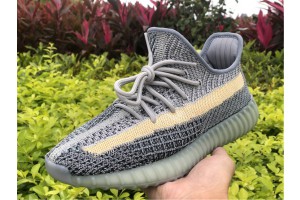 Adidas Yeezy Boost 350 V2 Ash Blue GY7657