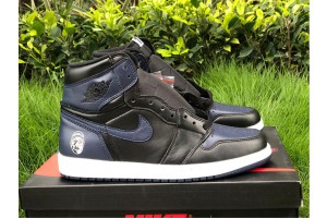 Air Jordan 1 Retro High OG Spike Lee Fort Greene 705588-550