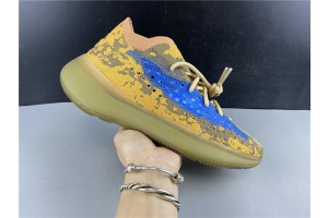 Adidas Yeezy Boost 380 Blue Oat Q47306