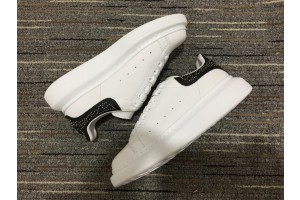 Alexander McQueen Oversized Sneaker MCQ048
