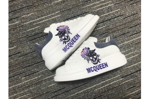 Alexander McQueen Oversized Sneaker MCQ018