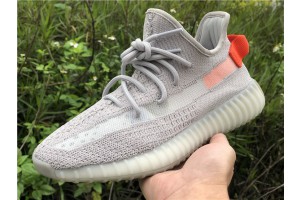 Adidas Yeezy Boost 350 V2 Tail Light FX9017