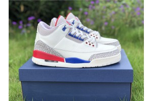 Jordan 3 Retro International Flight 136064-140