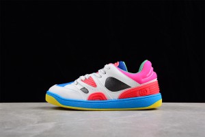 Gucci Basket Low Top Sneaker