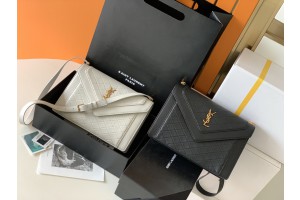 YSL Gaby shoulder bag
