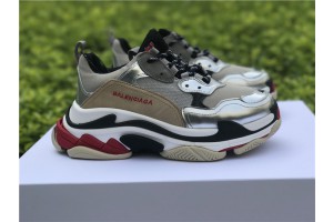 Balenciaga Triple S Golden BAL0017