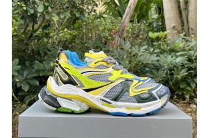 Balenciaga Runner Multicolor Sneaker