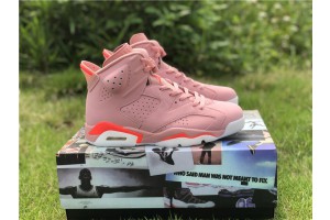 Jordan 6 Retro Aleali May (W) CI0550-600