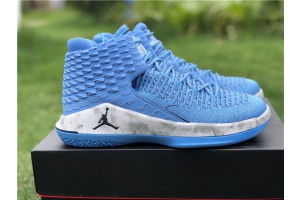 Air Jordan 32  Retro UNC - AA1253-406