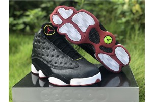 Air Jordan 13 Retro Playoffs - 414571-001