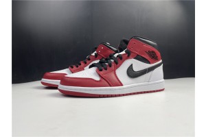 Jordan 1 Mid Chicago 554724-173