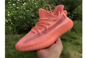 Adidas Yeezy Boost 350 V2 Pink EH5361