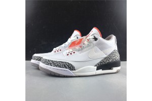 Air Jordan 3 Retro Jth Nrg - AV6683-160