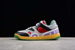 Gucci Basket Low Top Sneaker