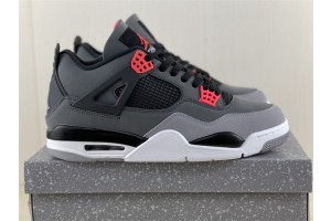 Air Jordan 4 'Infrared DH6927-061