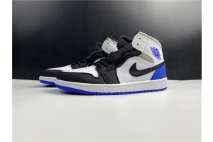 Jordan 1 Mid SE Union Royal 852542-102