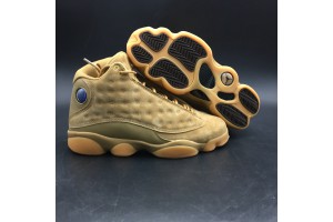 Air Jordan 13 Retro Wheat - 414571-705