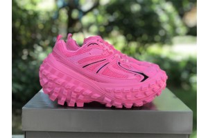 Balenciaga Defender Monocolor Pink
