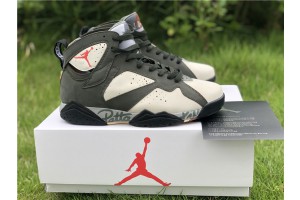 Air Jordan 7 Retro Patta Icicle AT3375-100
