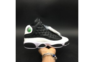 Air Jordan 13 Retro Love and Respect (GS) - 888165-012