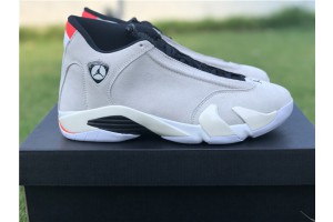 Air Jordan 14 Retro "Desert Sand" 487471-021
