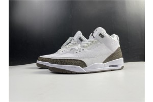 Jordan 3 Retro Mocha 136064-122