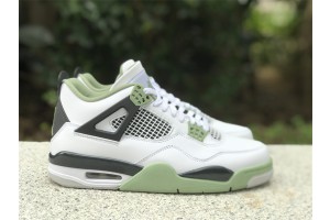 Air Jordan 4 “Seafoam” 2023