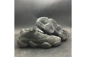 Adidas Yeezy 500 Utility Black F36640