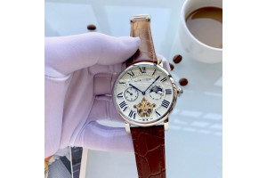 Ronde de Cartier - Men's Watches