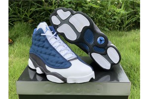 Air Jordan 13 Retro Flint (2010) - 414571-401