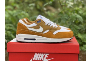 Nike Air Max 1 Curry (2018) - 908366-700