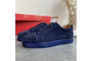 Christian Louboutin Seavaste 2 Low-Top Sneakers