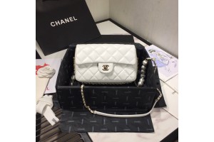 Chanel Flap Bags (CH-BG-N046)