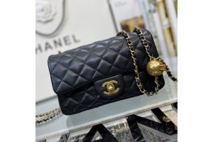 Chanel Flap Bags (CH-BG-N049)