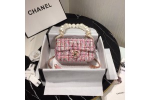 Chanel Flap Bags (CH-BG-N050)