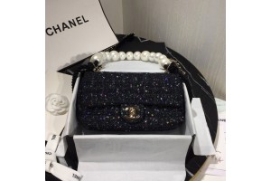 Chanel Flap Bags (CH-BG-N051)