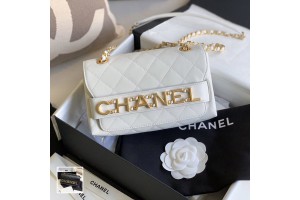 Chanel Small Flap Bags (CH-BG-N055)