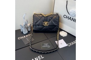 Chanel 19 Flap Bag (CH-BG-N067)