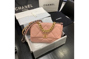 Chanel 19 Large Flap Bag (CH-BG-N068)