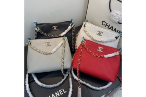 Chanel Hobo Bags (CH-BG-N075)