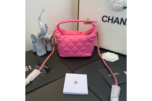 Chanel Small Hobo Bags (CH-BG-N077)