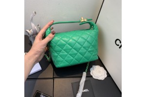 Chanel Large Hobo Bag (CH-BG-N078)