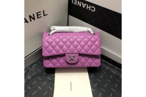 Chanel Double Flap Classic Handbag (CH-BG-N080)