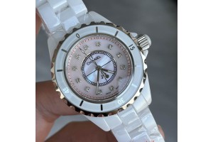 Chanel Women Watch