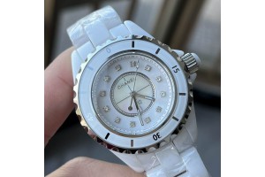Chanel Women Watch