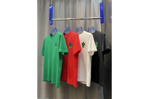 Louis Vuitton round neck T-shirt